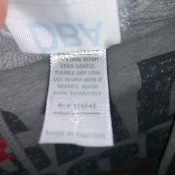 Sweatshirt - Picture 4 of 5